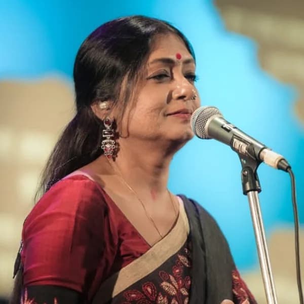 Subhamita Banerjee