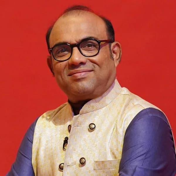 Raghab Chatterjee