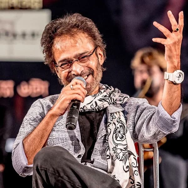 Nachiketa Chakraborty
