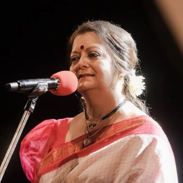 Bratati Bandyopadhyay