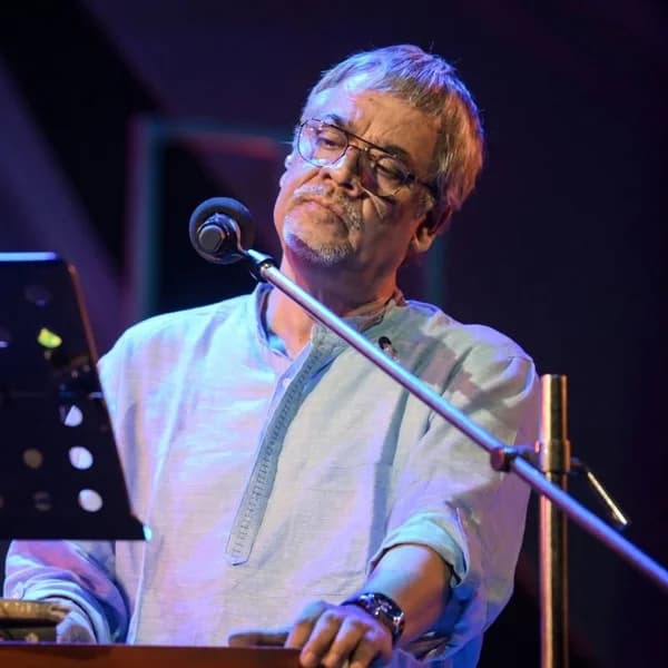 Srikanta Acharya