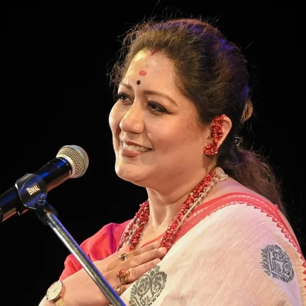 Jayati Chakrabarty
