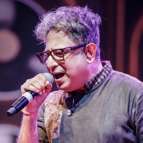 Rupankar Bagchi