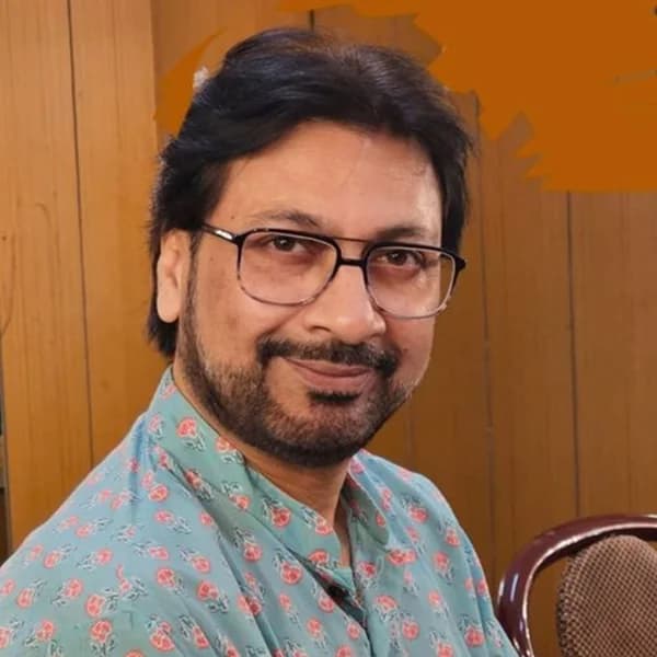 Manomay Bhattacharya