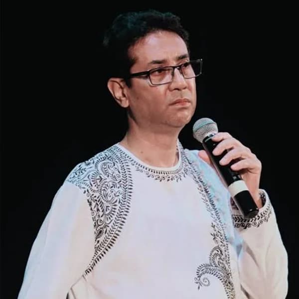 Saikat Mitra
