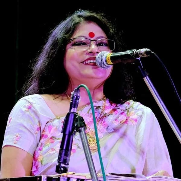 Sampa Kundu
