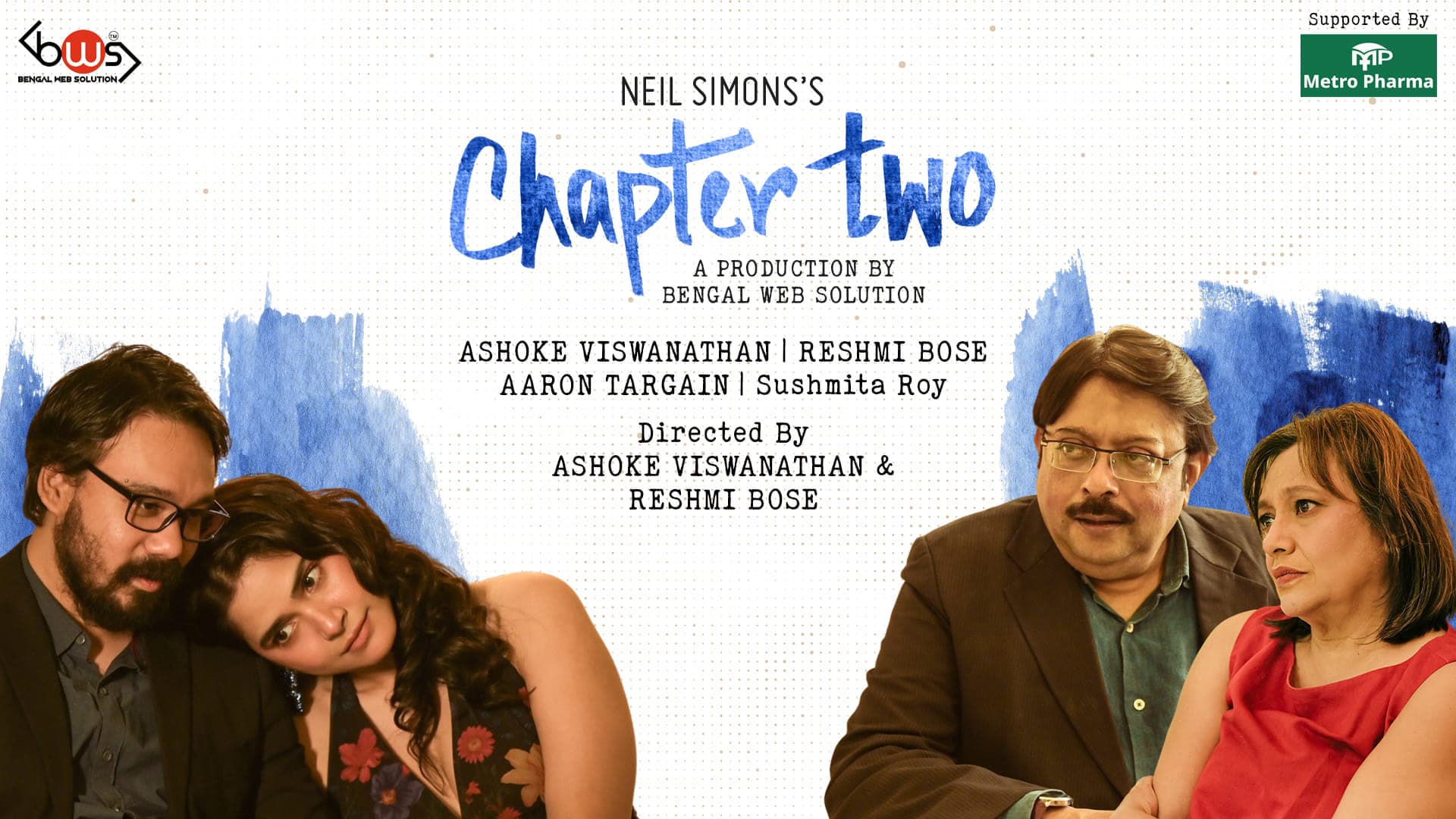 CHAPTER TWO – A Story of Love, Loss & Second Chances
