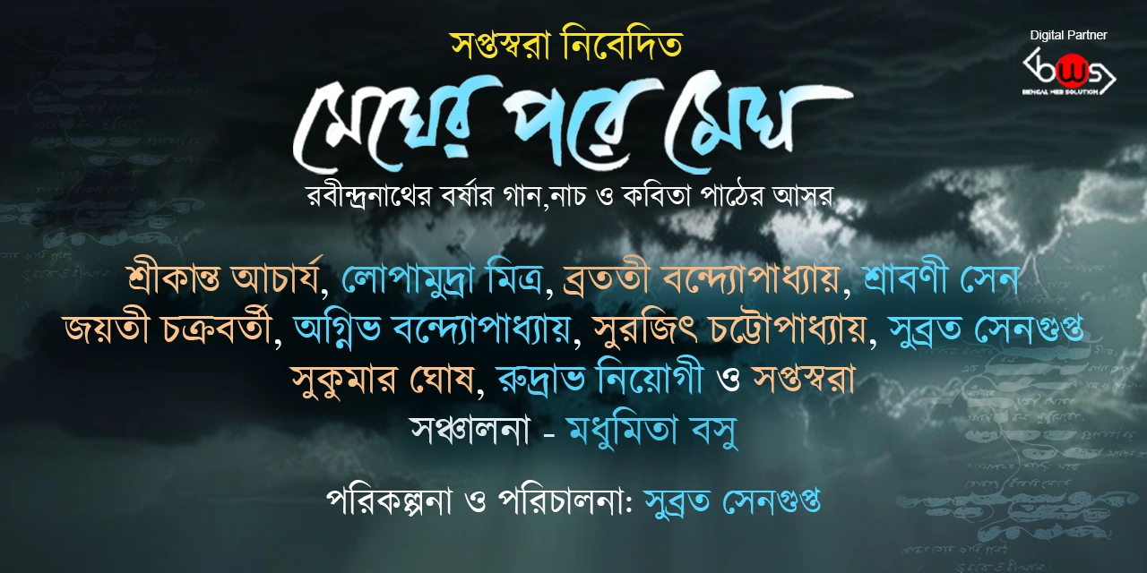 Megher Pore Megh