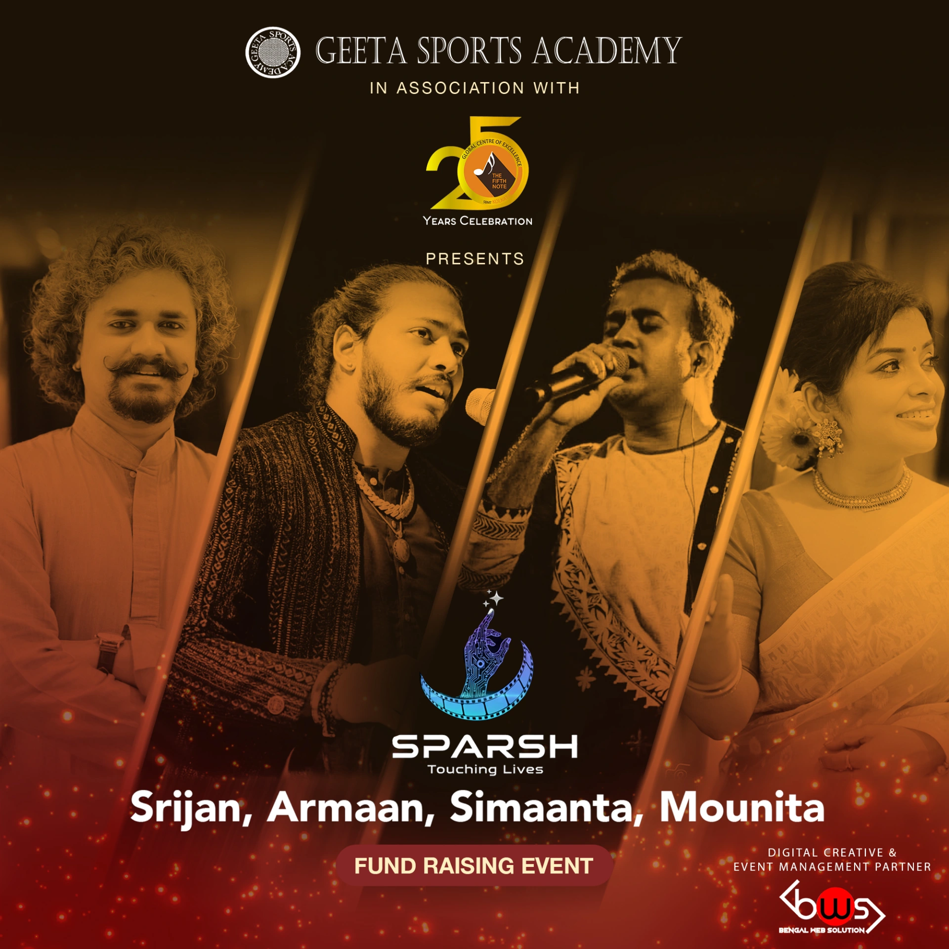 SPARSH Touching Lives